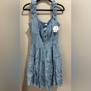 Hollister Dress